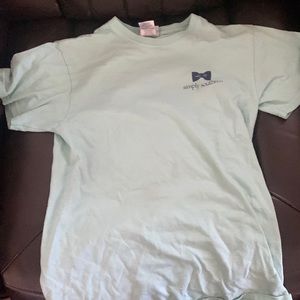 Simply Southern Shirt Size Small